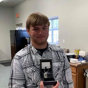 Meet your Posher, Todd